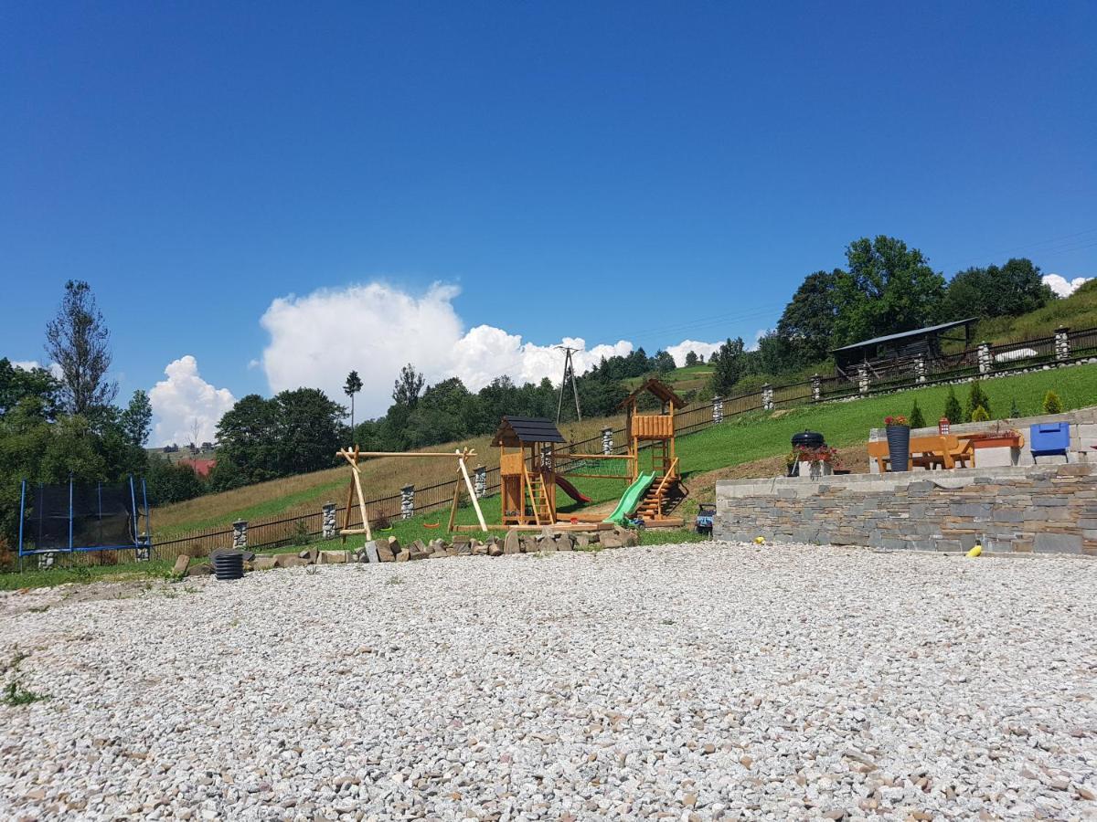 Noclegi Pod Bukowina Poronin Kültér fotó